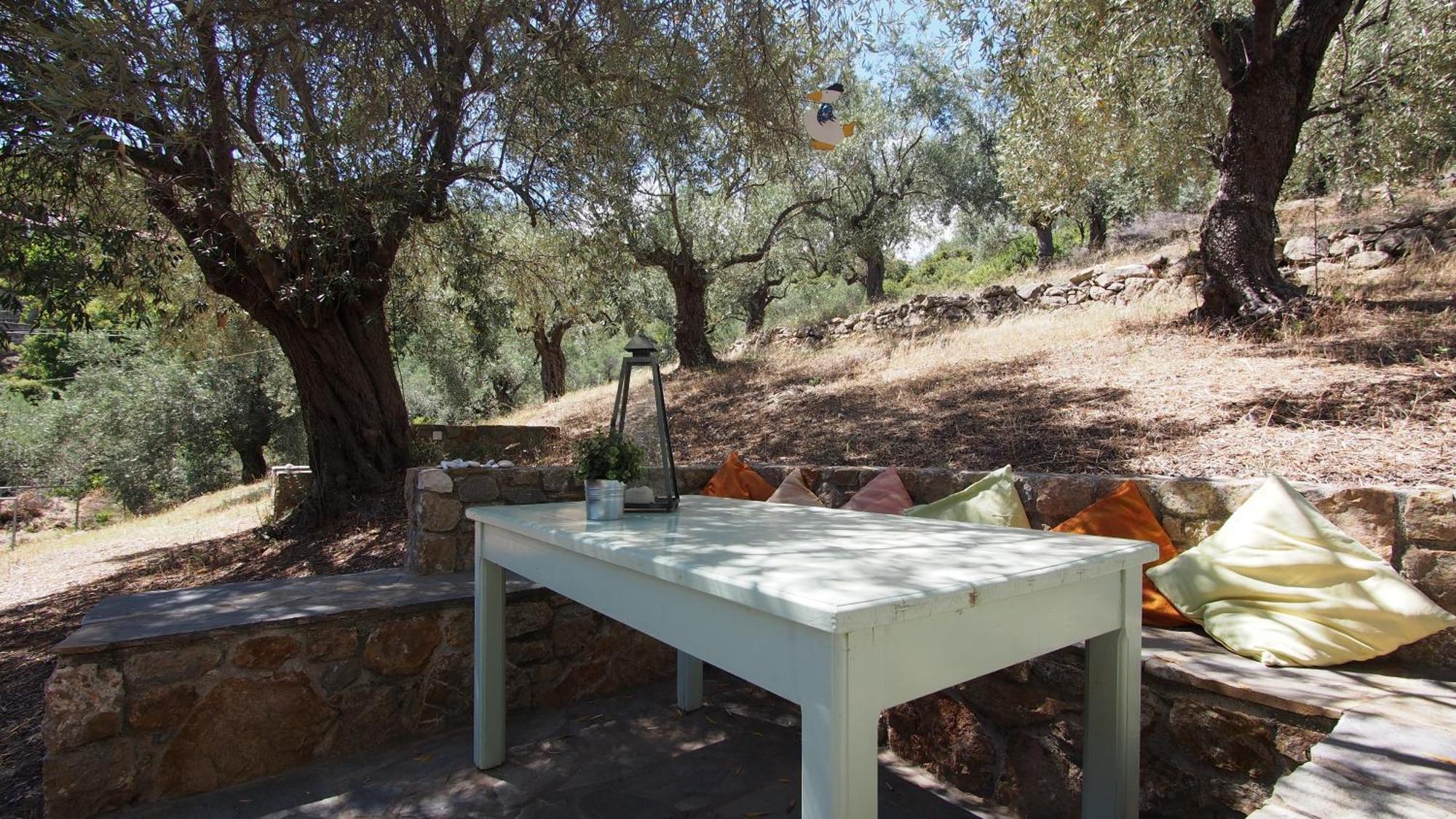 Lithea Villas And Studios By The Sea Agios Petros  Room photo